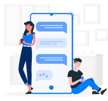 2 Way SMS